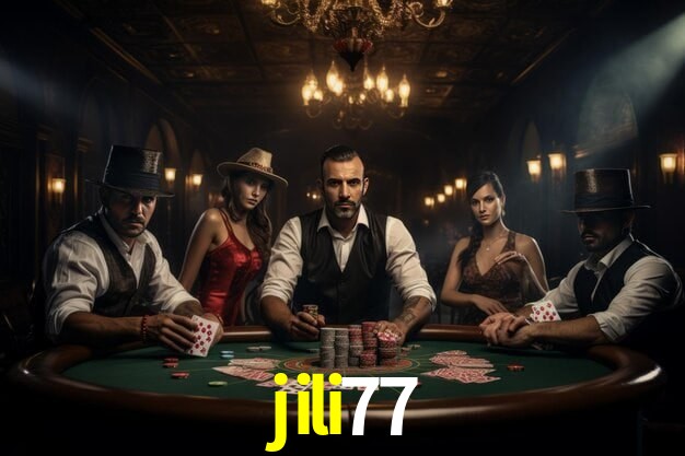 Explorando a Categoria de Eventos em Apostas na jili77