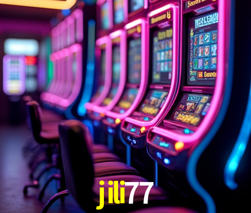 Tecnologia da Plataforma jili77