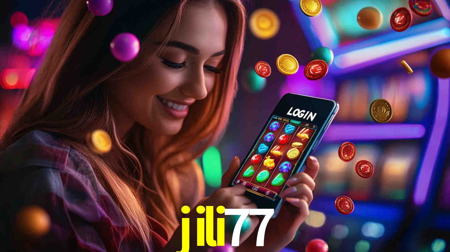 Experimente o Login Seguro Premium no jili77