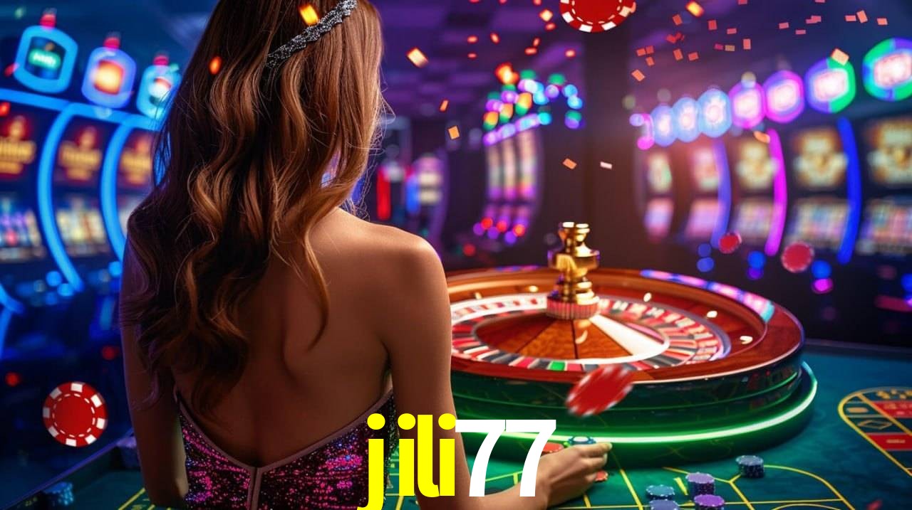 jili77