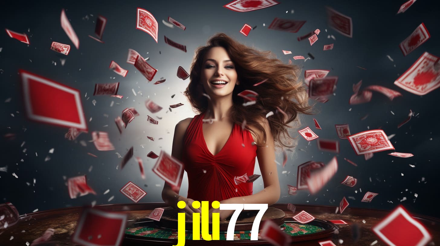 Roulette Table jili77
