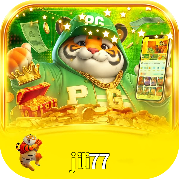 Logo da jili77