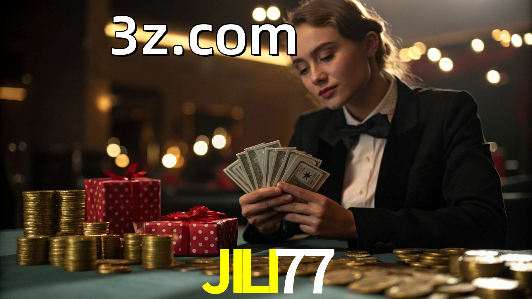cassino online JILI77