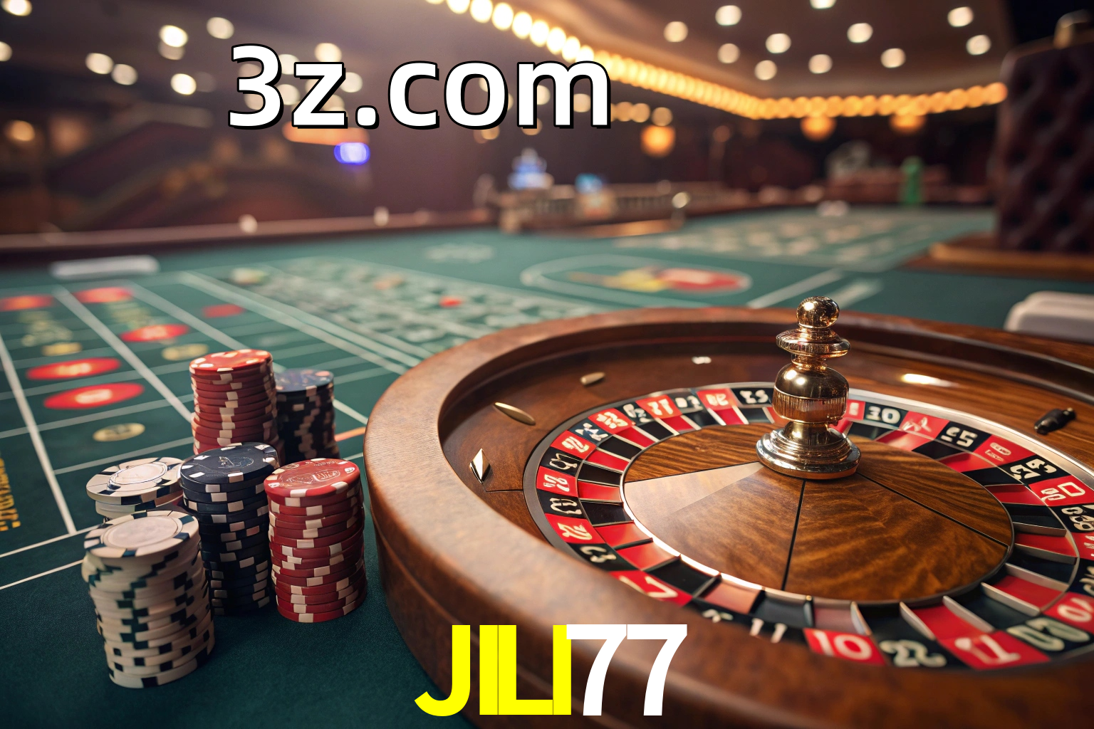 cassino online JILI77