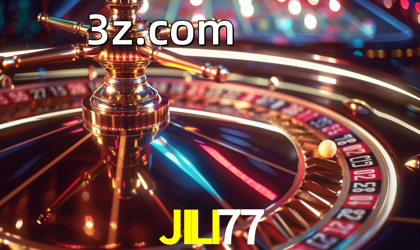 cassino online JILI77