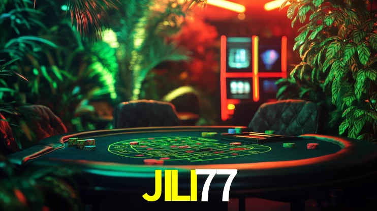 cassino online JILI77